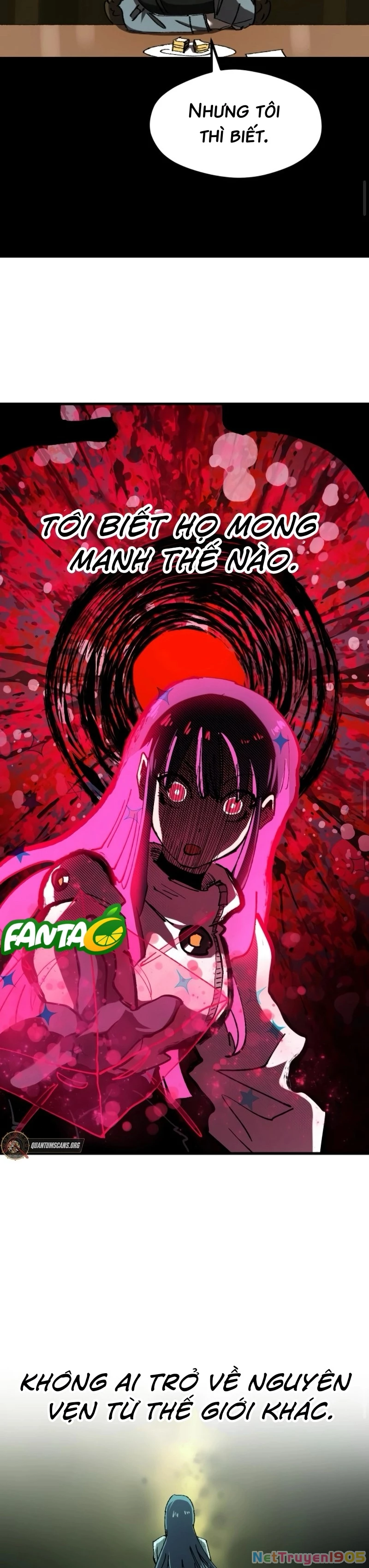 Hòn Đảo Sao Và Xiềng Xích Chapter 23 - 23