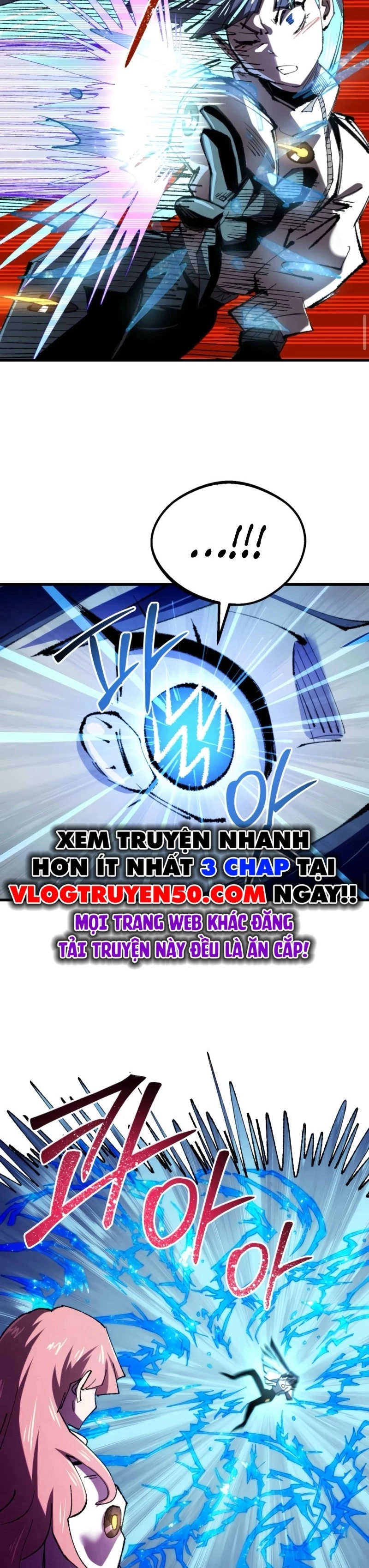 Hòn Đảo Sao Và Xiềng Xích Chapter 23 - 25