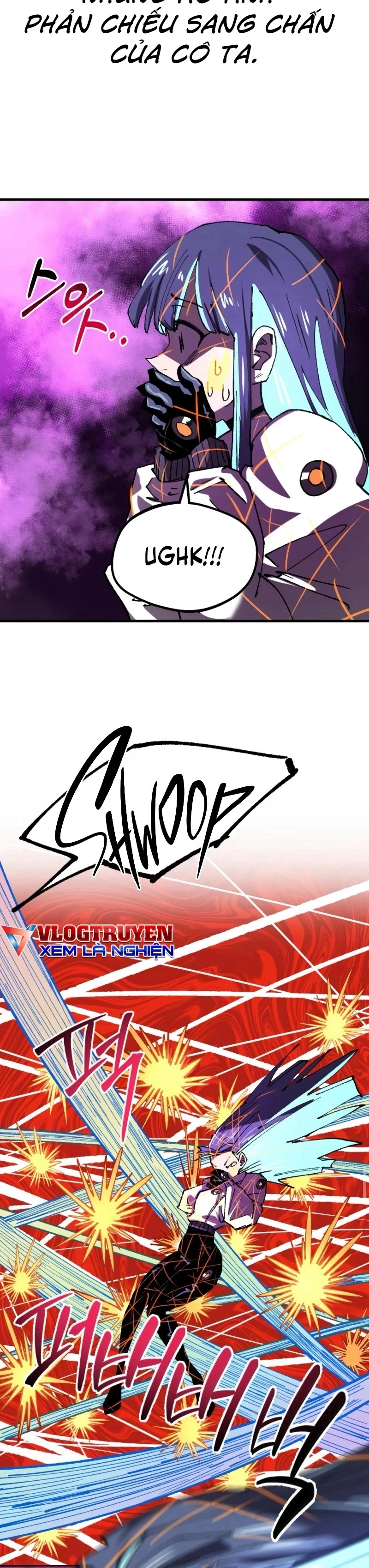 Hòn Đảo Sao Và Xiềng Xích Chapter 23 - 27