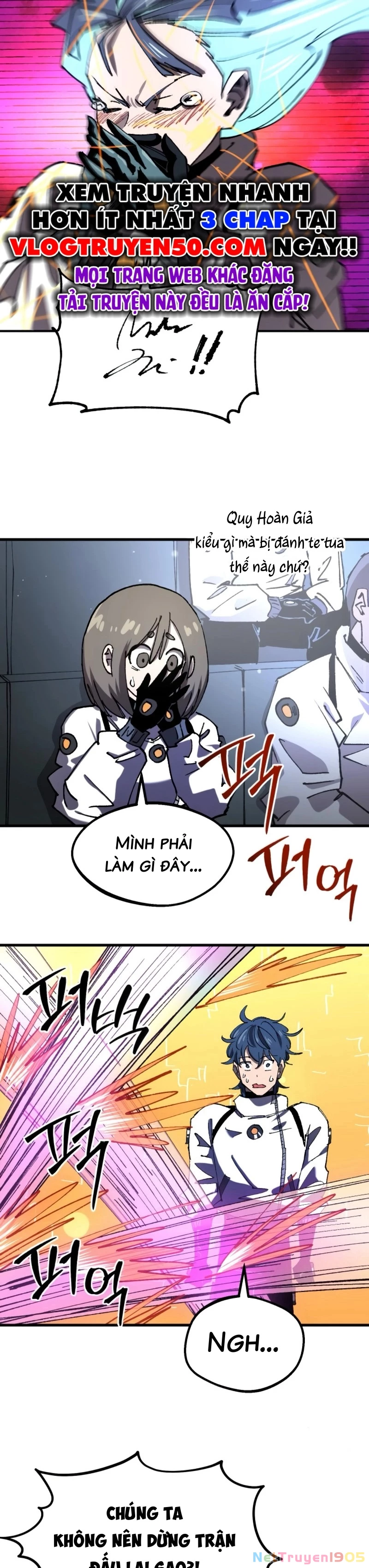 Hòn Đảo Sao Và Xiềng Xích Chapter 23 - 28