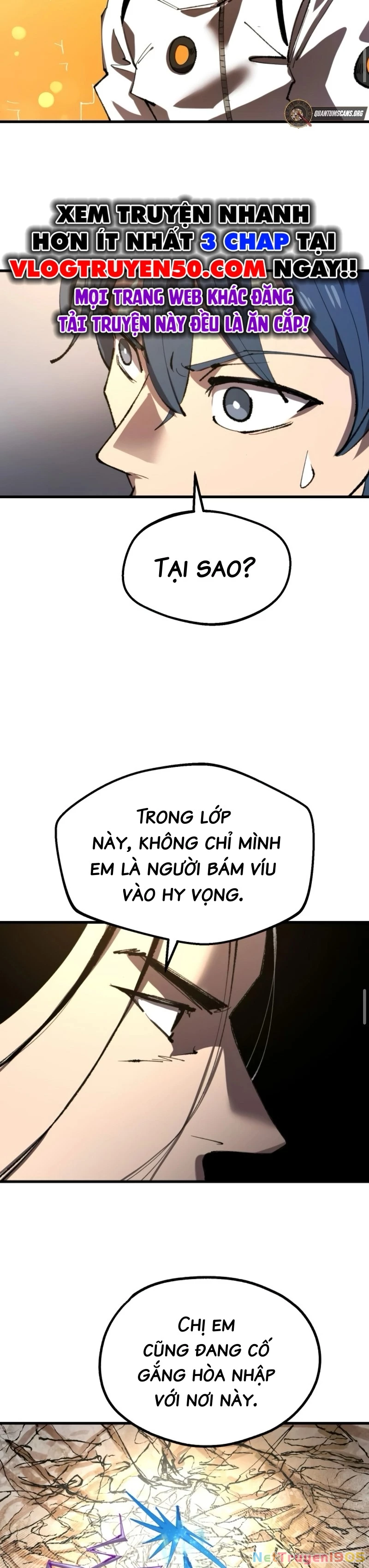 Hòn Đảo Sao Và Xiềng Xích Chapter 23 - 31