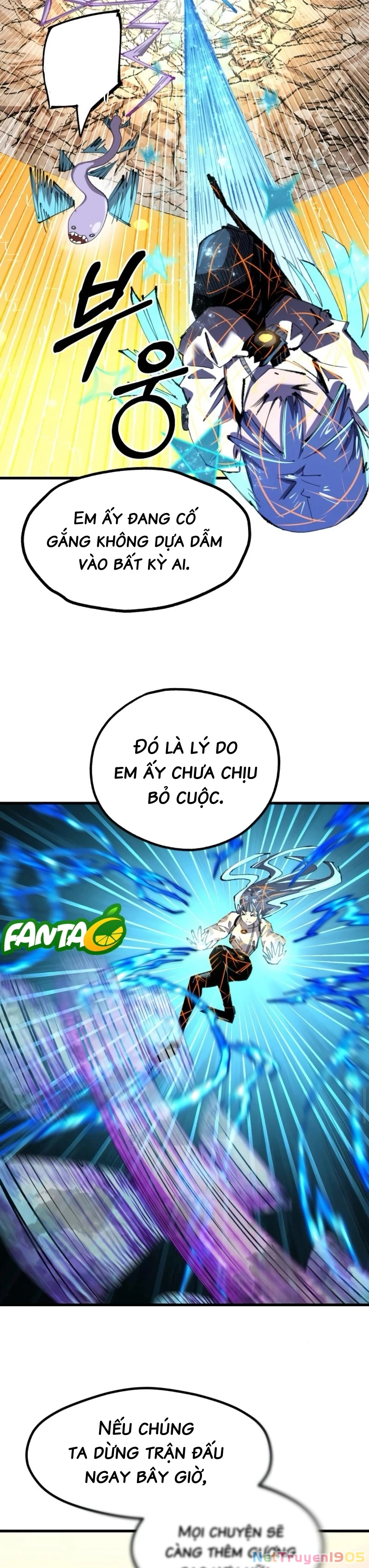 Hòn Đảo Sao Và Xiềng Xích Chapter 23 - 32