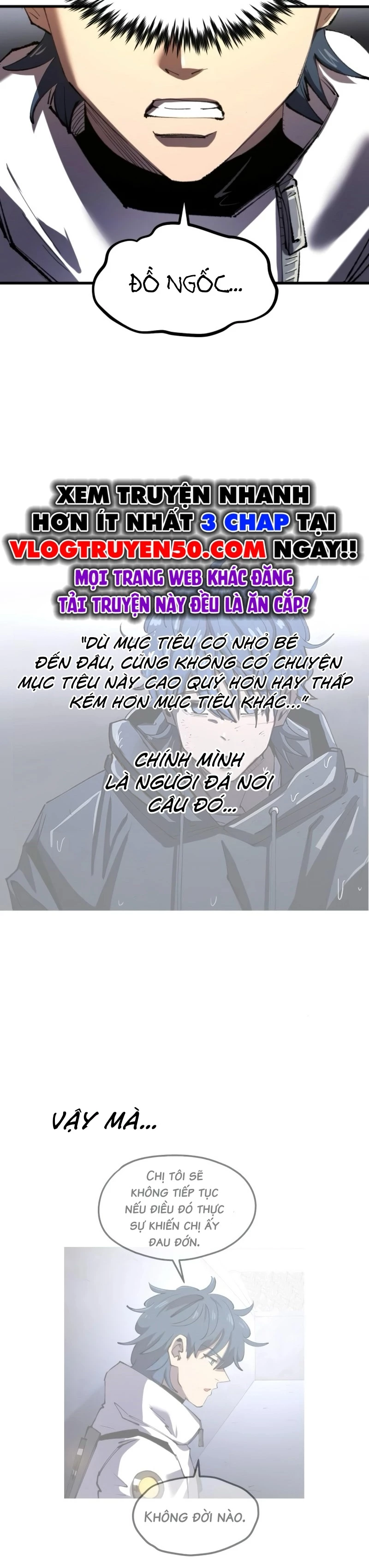 Hòn Đảo Sao Và Xiềng Xích Chapter 23 - 34