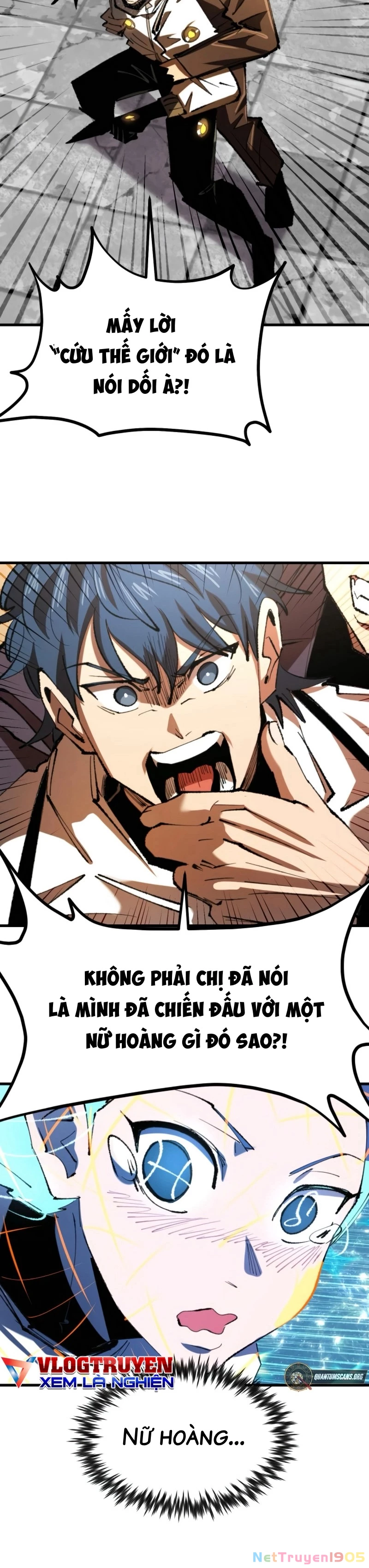 Hòn Đảo Sao Và Xiềng Xích Chapter 23 - 39