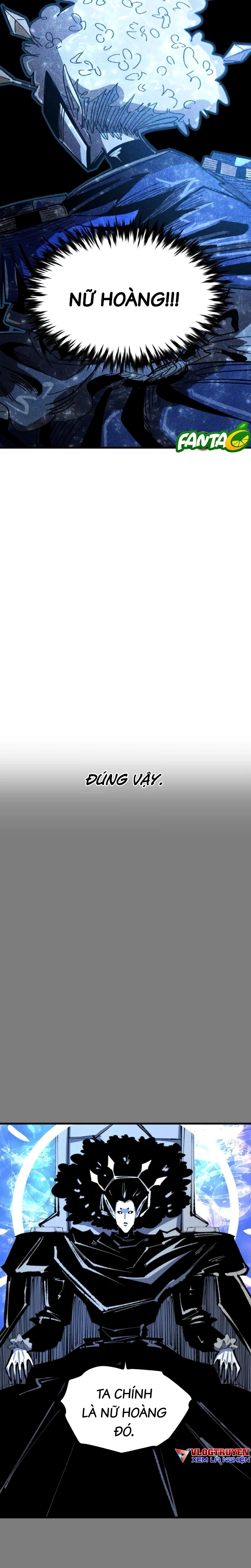 Hòn Đảo Sao Và Xiềng Xích Chapter  24 - 2