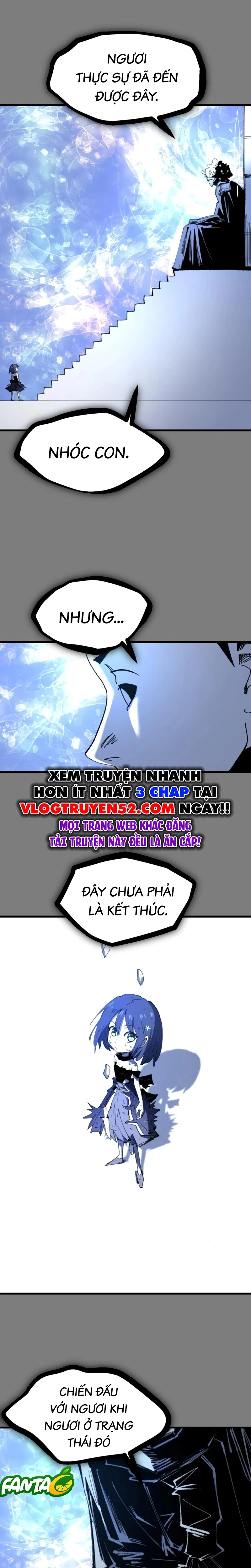 Hòn Đảo Sao Và Xiềng Xích Chapter  24 - 3