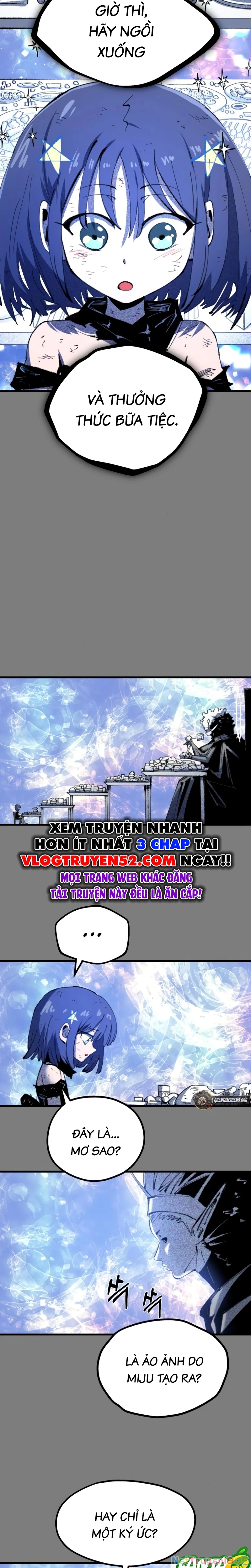Hòn Đảo Sao Và Xiềng Xích Chapter  24 - 5