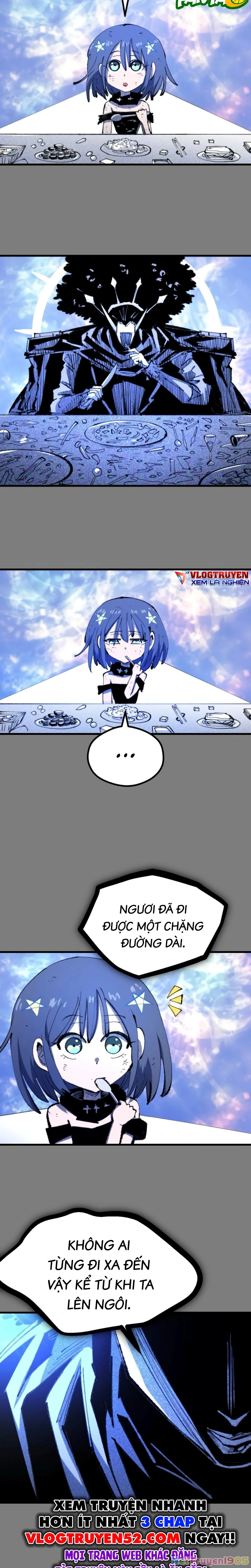 Hòn Đảo Sao Và Xiềng Xích Chapter  24 - 6