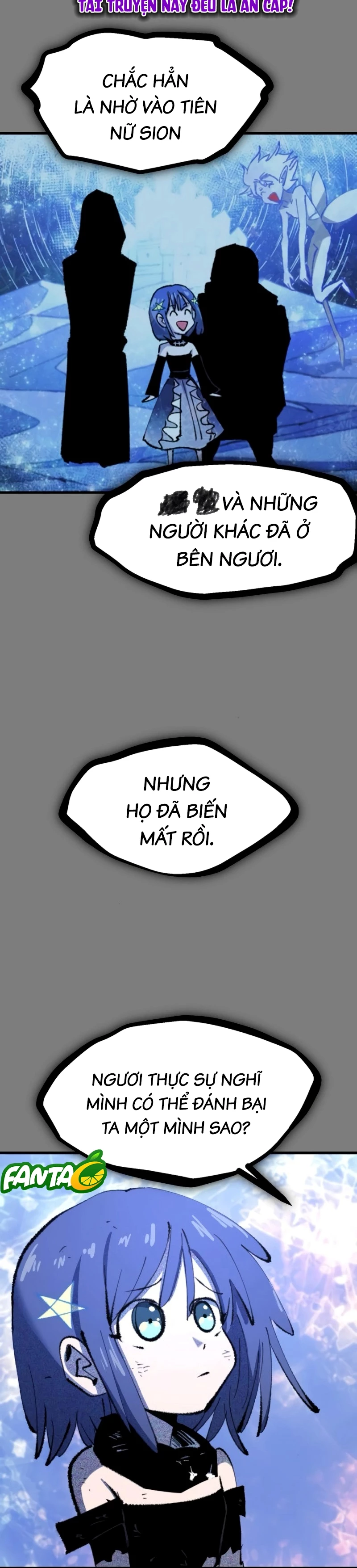 Hòn Đảo Sao Và Xiềng Xích Chapter  24 - 7