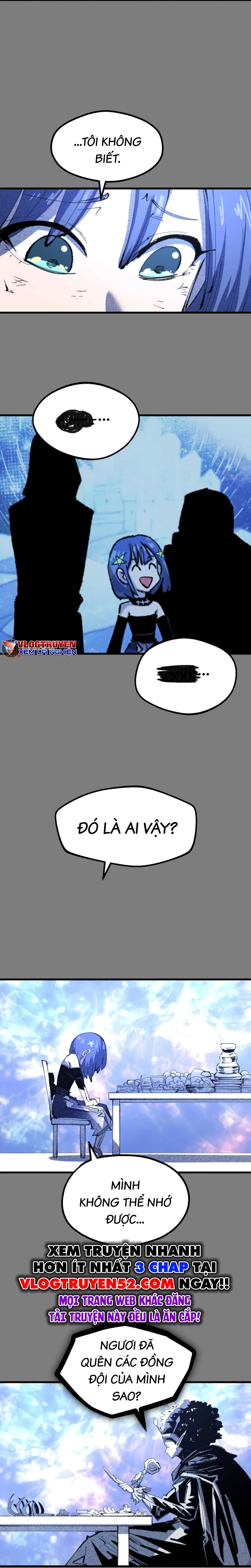 Hòn Đảo Sao Và Xiềng Xích Chapter  24 - 8