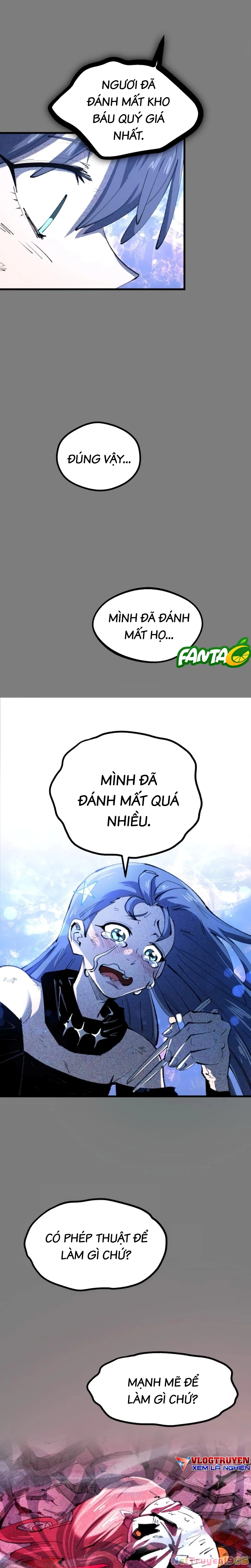 Hòn Đảo Sao Và Xiềng Xích Chapter  24 - 9