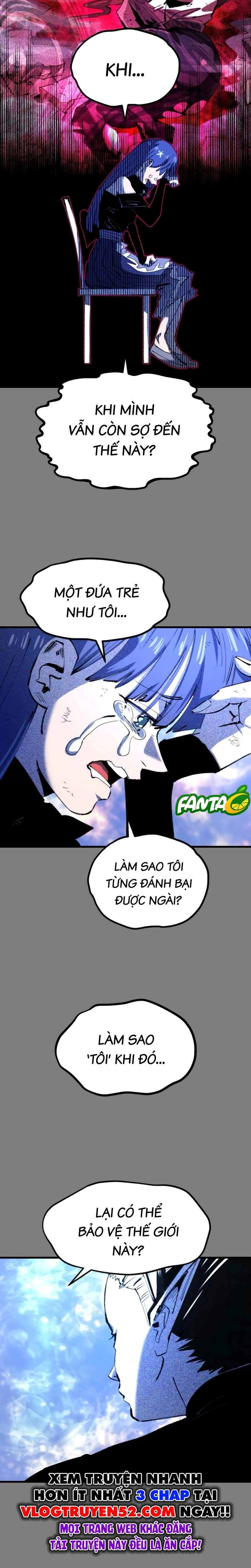 Hòn Đảo Sao Và Xiềng Xích Chapter  24 - 10