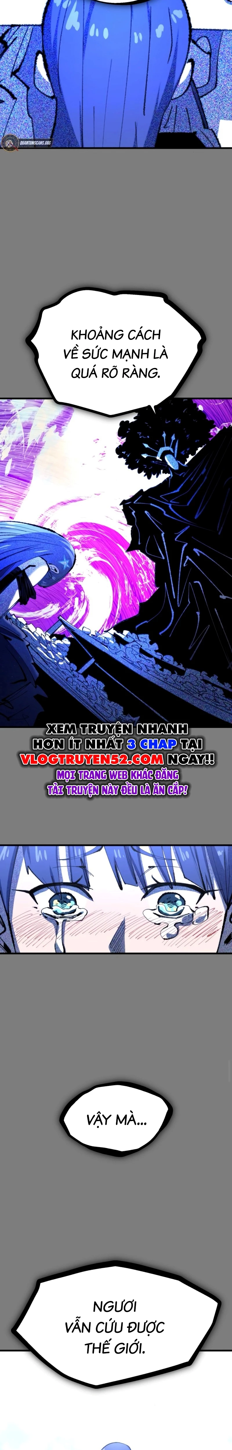 Hòn Đảo Sao Và Xiềng Xích Chapter  24 - 12