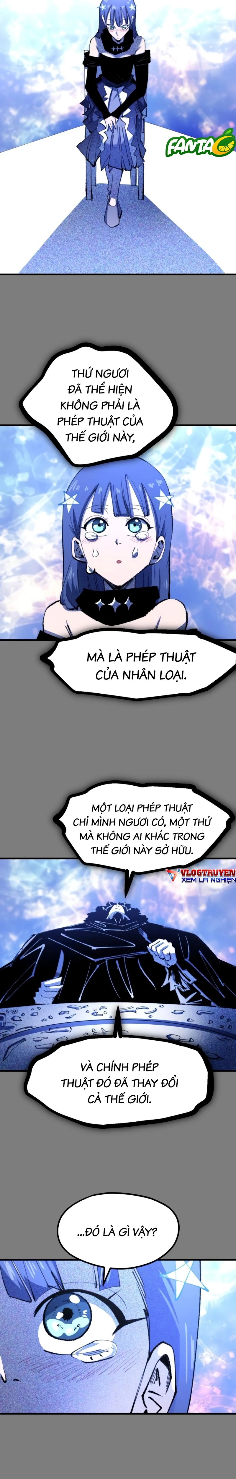 Hòn Đảo Sao Và Xiềng Xích Chapter  24 - 13