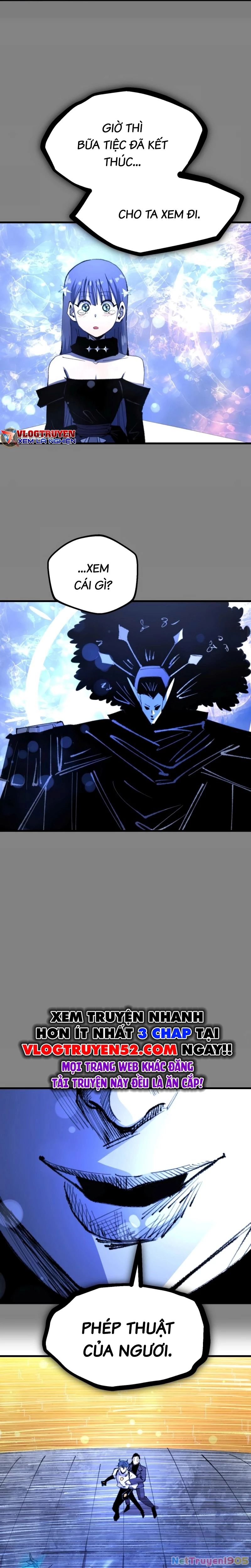 Hòn Đảo Sao Và Xiềng Xích Chapter  24 - 15