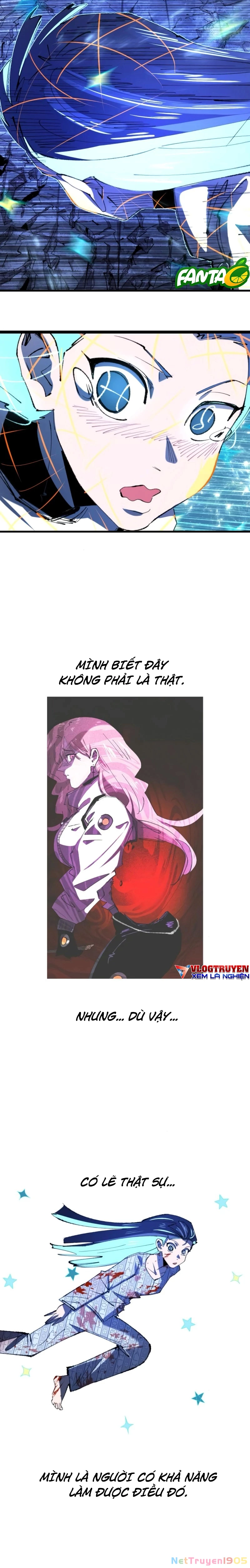 Hòn Đảo Sao Và Xiềng Xích Chapter  24 - 16