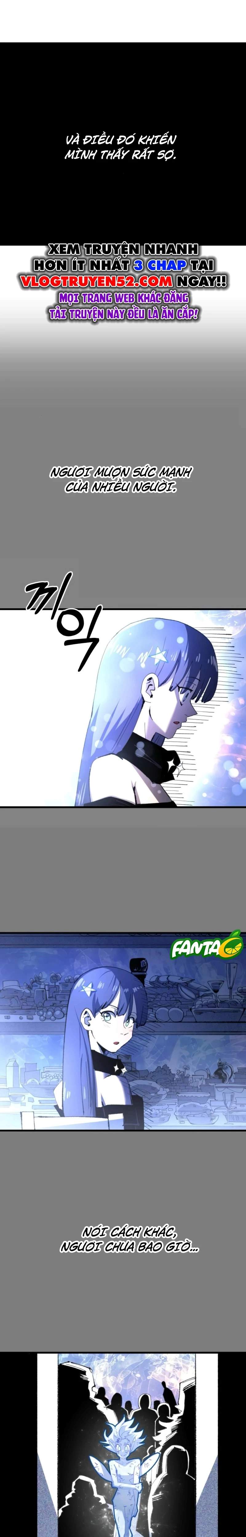 Hòn Đảo Sao Và Xiềng Xích Chapter  24 - 17