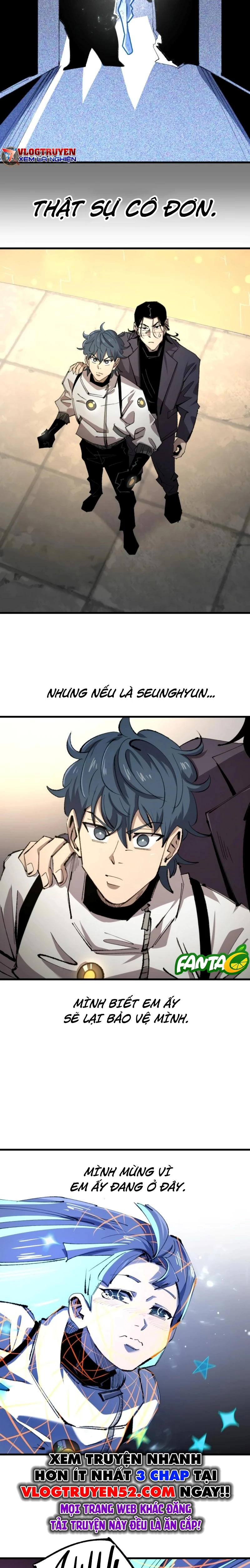 Hòn Đảo Sao Và Xiềng Xích Chapter  24 - 18