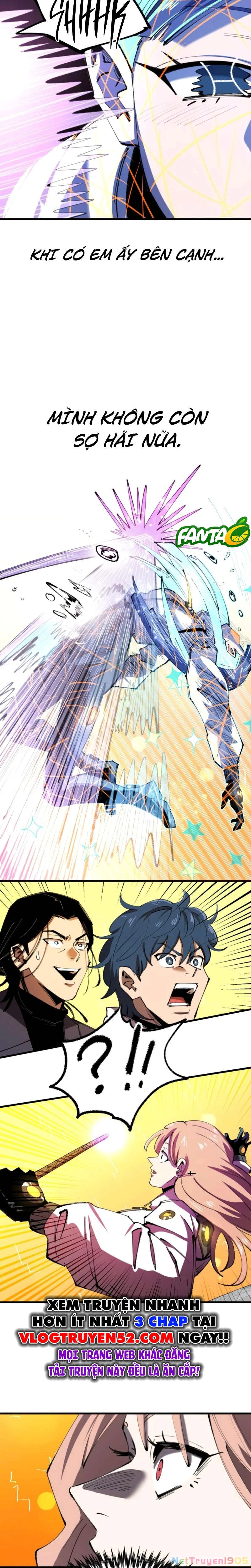 Hòn Đảo Sao Và Xiềng Xích Chapter  24 - 19