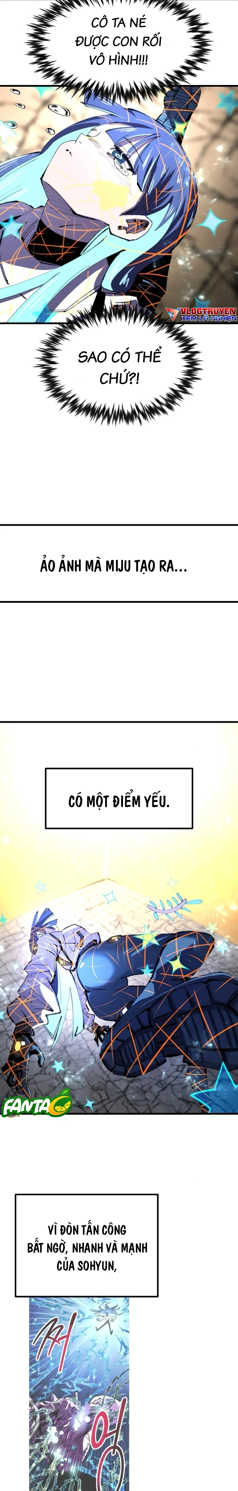 Hòn Đảo Sao Và Xiềng Xích Chapter  24 - 20