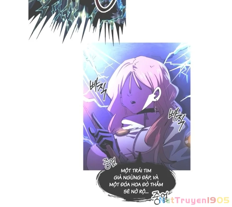 Hòn Đảo Sao Và Xiềng Xích Chapter  24 - 21