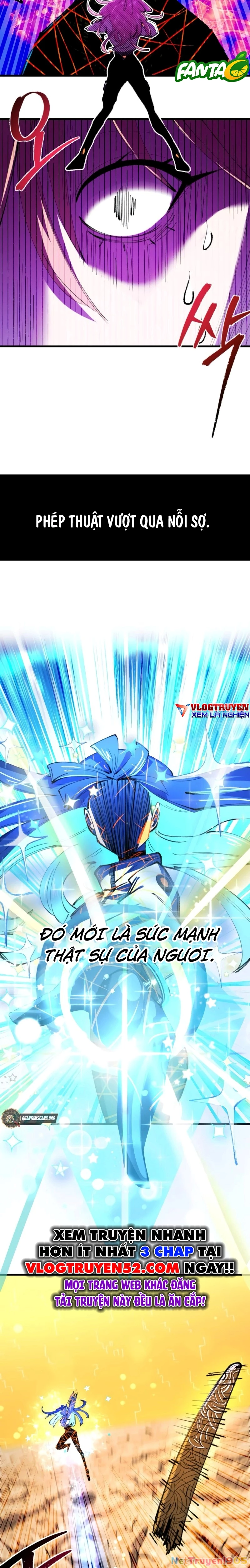 Hòn Đảo Sao Và Xiềng Xích Chapter  24 - 26