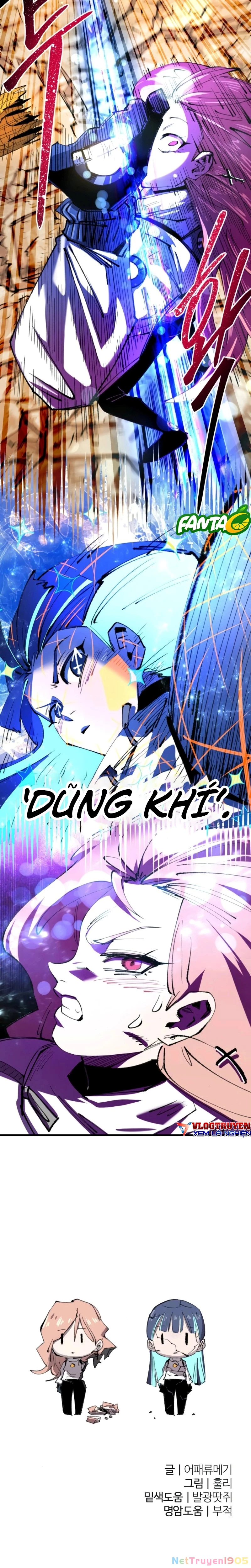 Hòn Đảo Sao Và Xiềng Xích Chapter  24 - 27