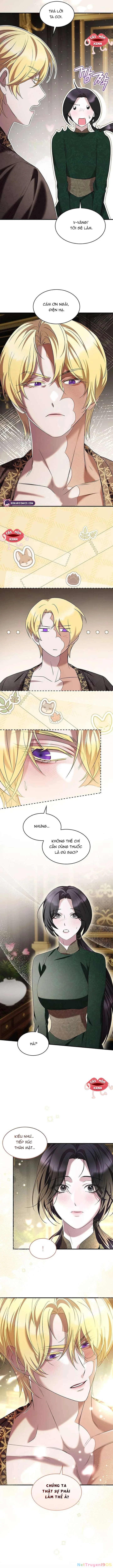 Vào Ngày Mà Chị Gái Tôi Qua Đời Chapter 8 - 5