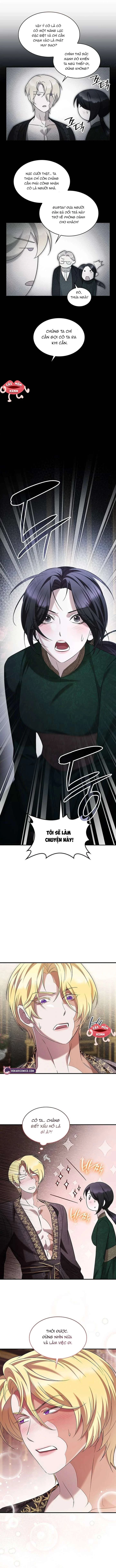 Vào Ngày Mà Chị Gái Tôi Qua Đời Chapter 8 - 6