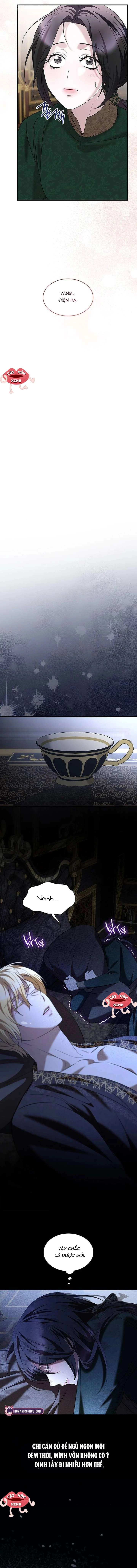 Vào Ngày Mà Chị Gái Tôi Qua Đời Chapter 8 - 7