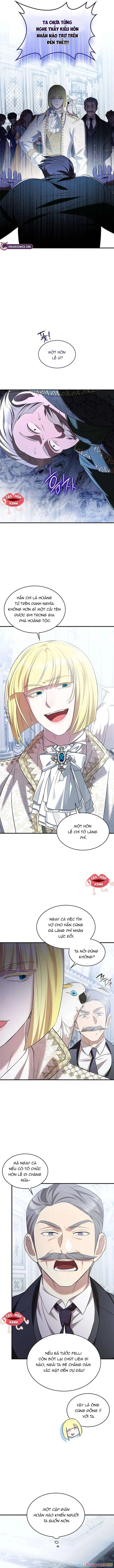 Vào Ngày Mà Chị Gái Tôi Qua Đời Chapter 9 - 2