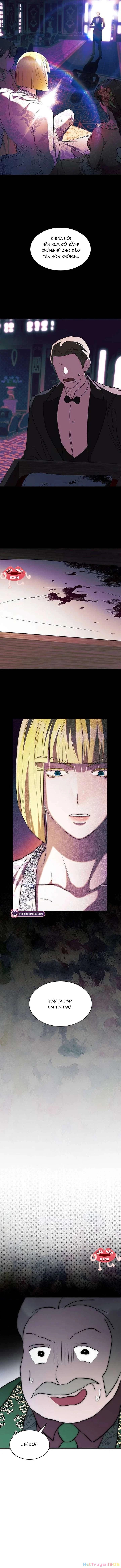 Vào Ngày Mà Chị Gái Tôi Qua Đời Chapter 9 - 4