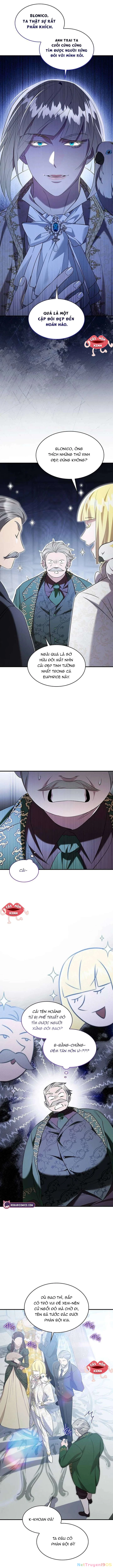 Vào Ngày Mà Chị Gái Tôi Qua Đời Chapter 9 - 5