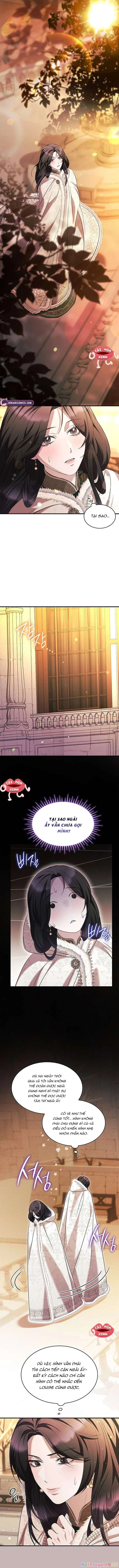 Vào Ngày Mà Chị Gái Tôi Qua Đời Chapter 9 - 7