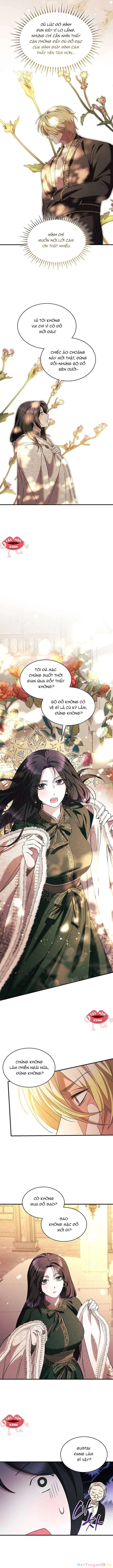 Vào Ngày Mà Chị Gái Tôi Qua Đời Chapter 9 - 10