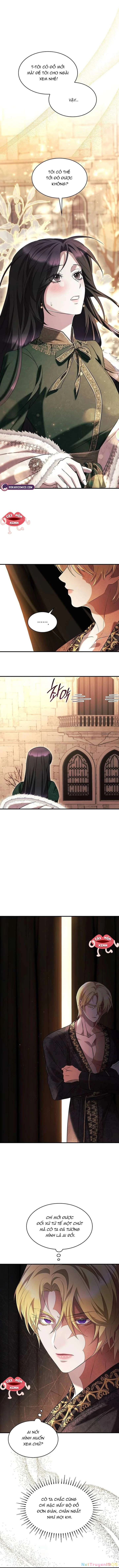 Vào Ngày Mà Chị Gái Tôi Qua Đời Chapter 9 - 11