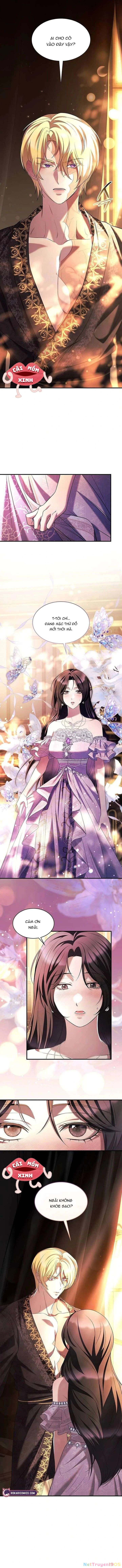 Vào Ngày Mà Chị Gái Tôi Qua Đời Chapter 10 - 2