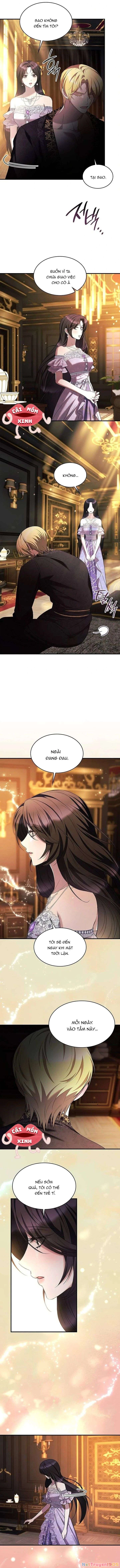 Vào Ngày Mà Chị Gái Tôi Qua Đời Chapter 10 - 3