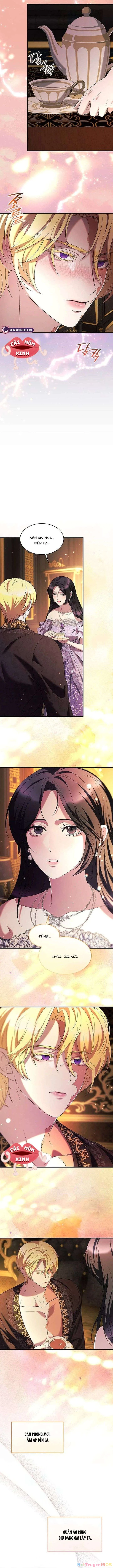 Vào Ngày Mà Chị Gái Tôi Qua Đời Chapter 10 - 4