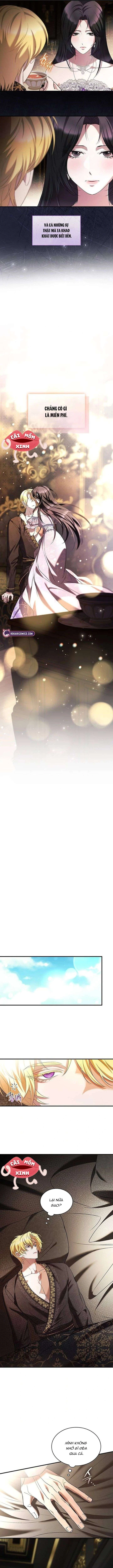 Vào Ngày Mà Chị Gái Tôi Qua Đời Chapter 10 - 5