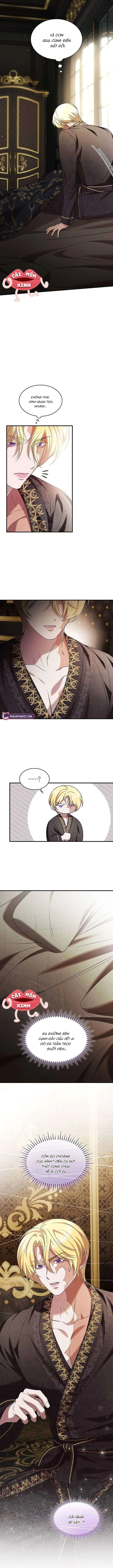 Vào Ngày Mà Chị Gái Tôi Qua Đời Chapter 10 - 6