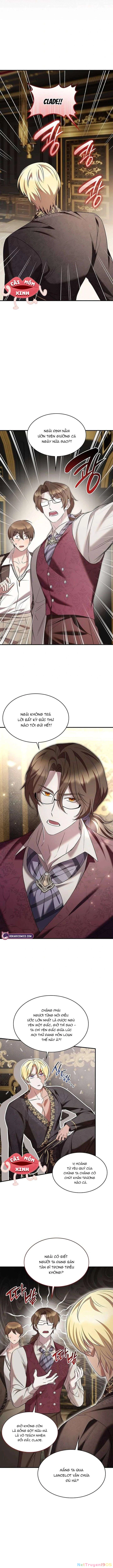 Vào Ngày Mà Chị Gái Tôi Qua Đời Chapter 10 - 7