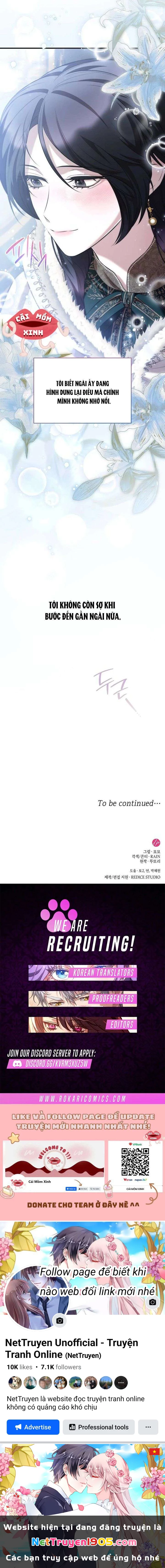 Vào Ngày Mà Chị Gái Tôi Qua Đời Chapter 10 - 12