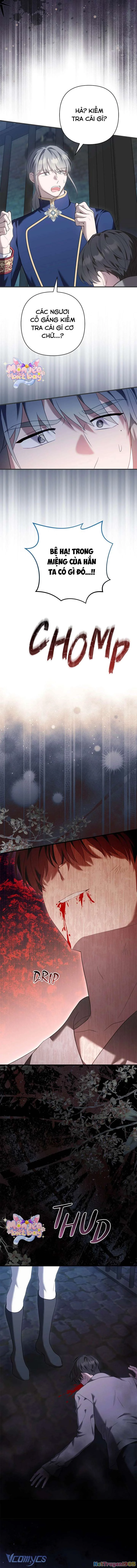 Tuy Là Hoàng Hậu, Nhưng Tôi Muốn Né Hoàng Đế Chapter 74 - 10