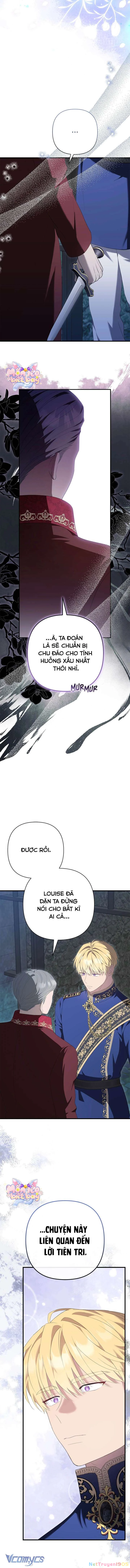 Tuy Là Hoàng Hậu, Nhưng Tôi Muốn Né Hoàng Đế Chapter 74 - 15