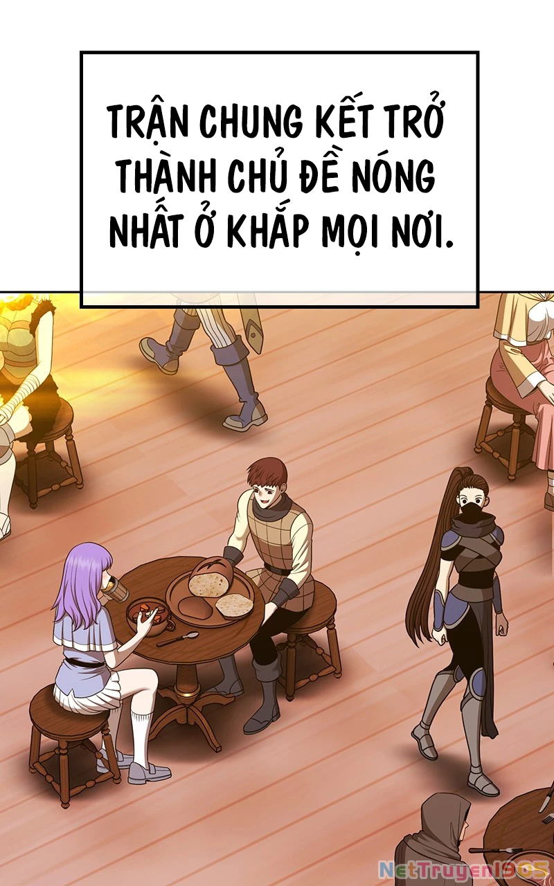 Gậy Gỗ Cấp 99+ Chapter 137 - 36