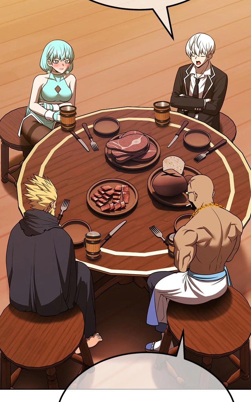 Gậy Gỗ Cấp 99+ Chapter 137 - 58