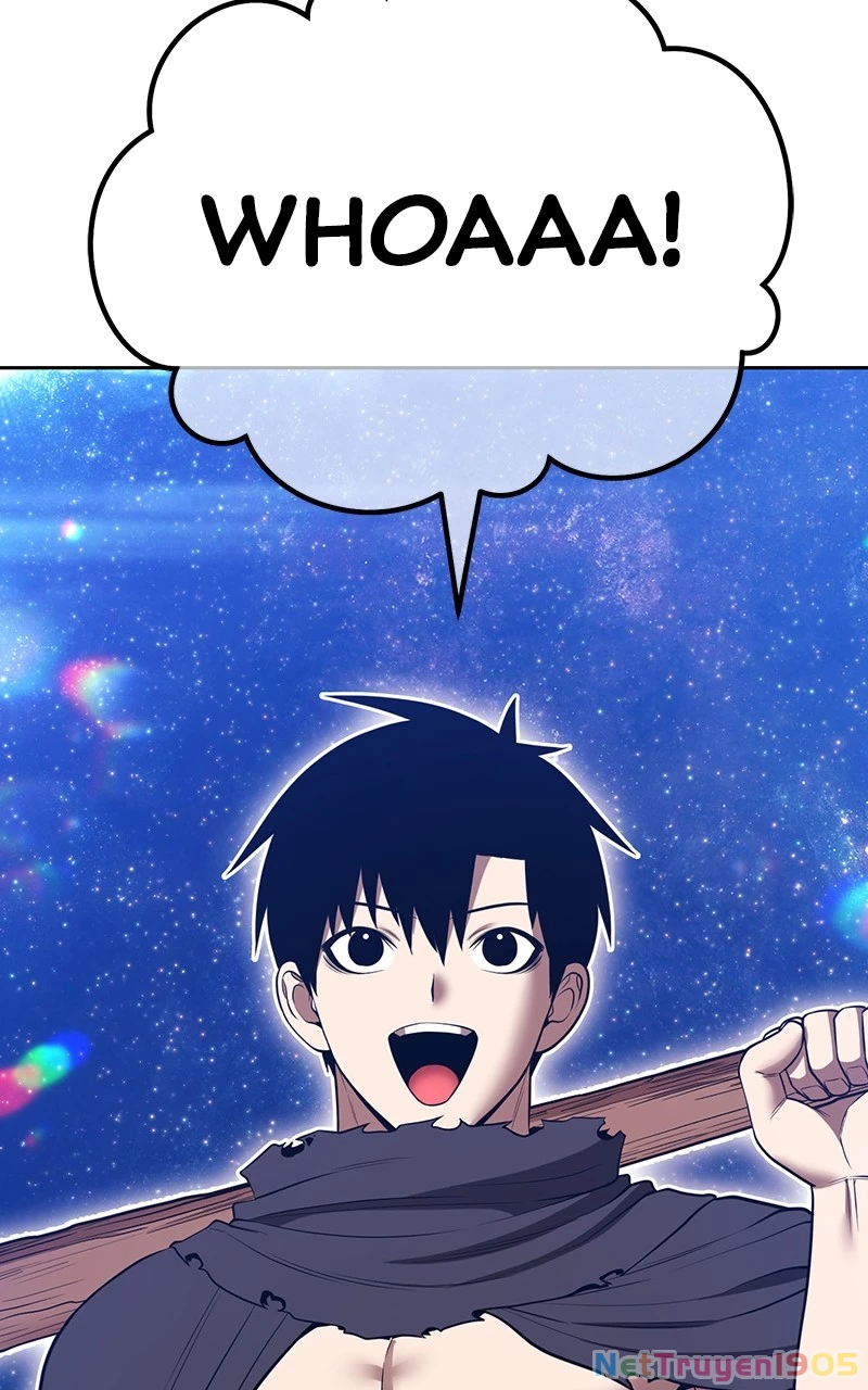 Gậy Gỗ Cấp 99+ Chapter 137 - 116