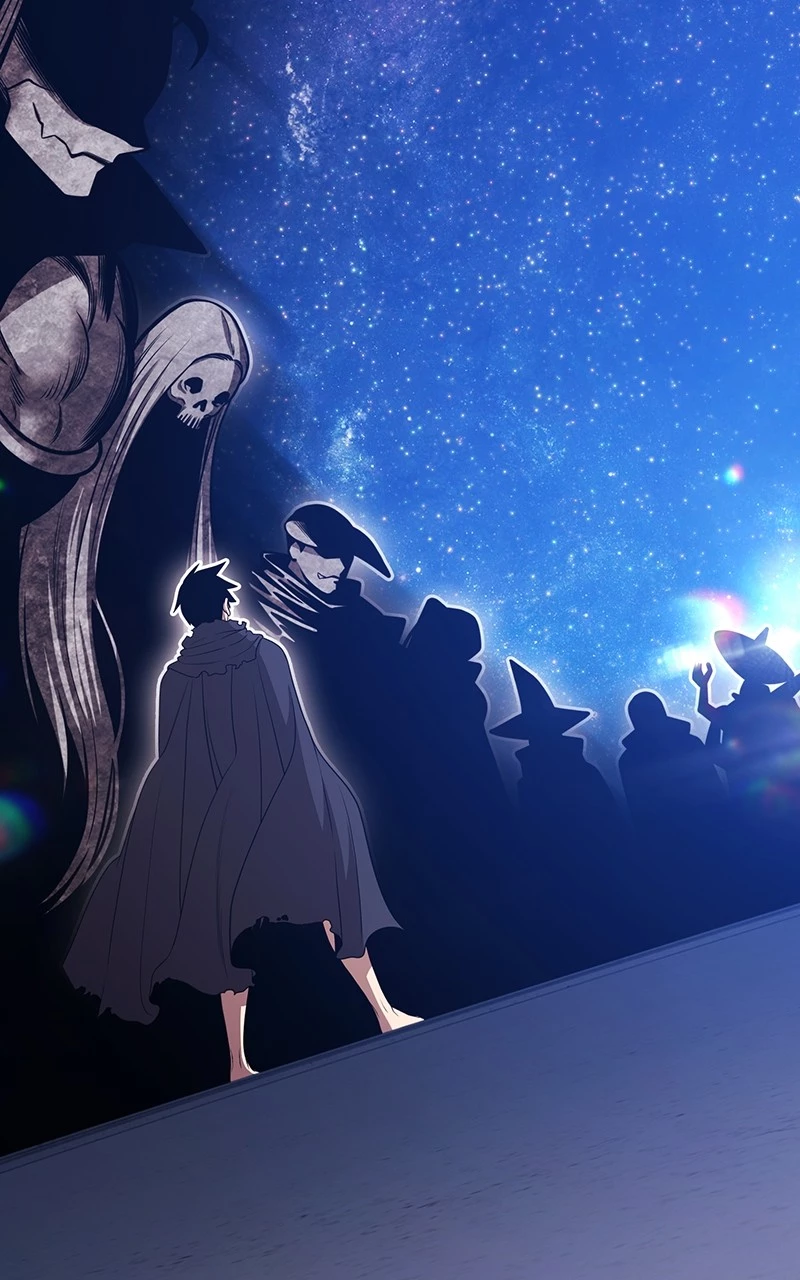 Gậy Gỗ Cấp 99+ Chapter 137 - 121
