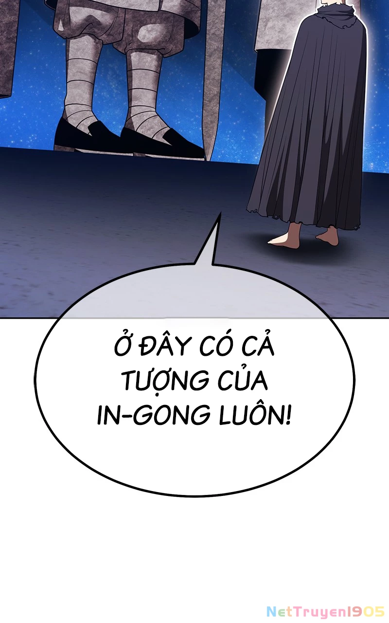 Gậy Gỗ Cấp 99+ Chapter 137 - 134